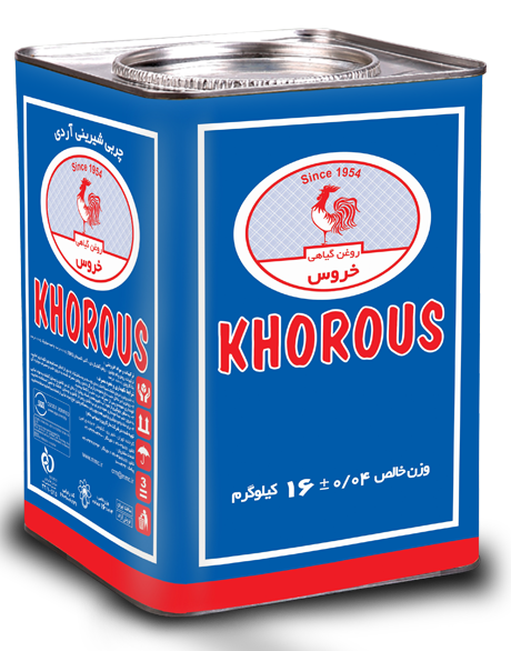 تصویر 1 از خرید عمده روغن مایع حلب 16 کیلویی پخت و پز + قیمت رقابتی